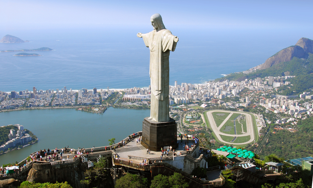 Disfruta de Rio de Janeiro en tu viaje de novios con Honimunn.