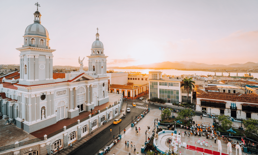 Disfruta de una luna de miel en Cuba con Honimunn