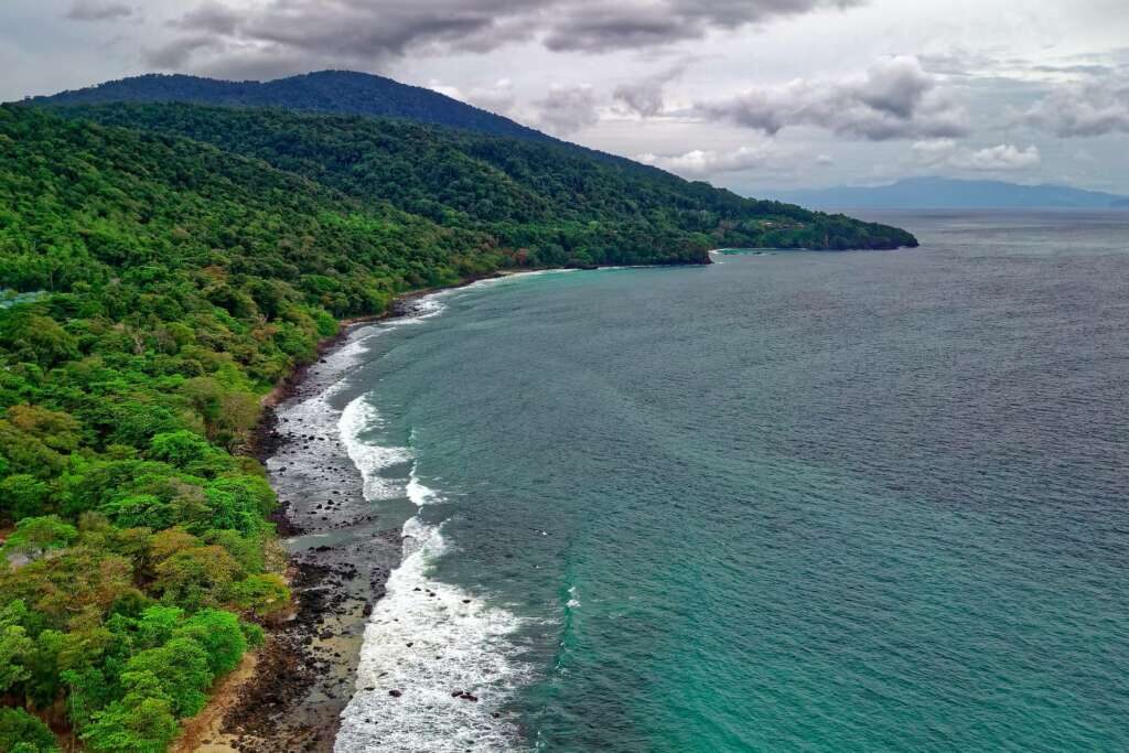 Indonesia como mejor destino de viajes de novios 2024