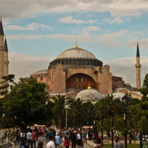 Luna de Miel Turquía y Maldivas